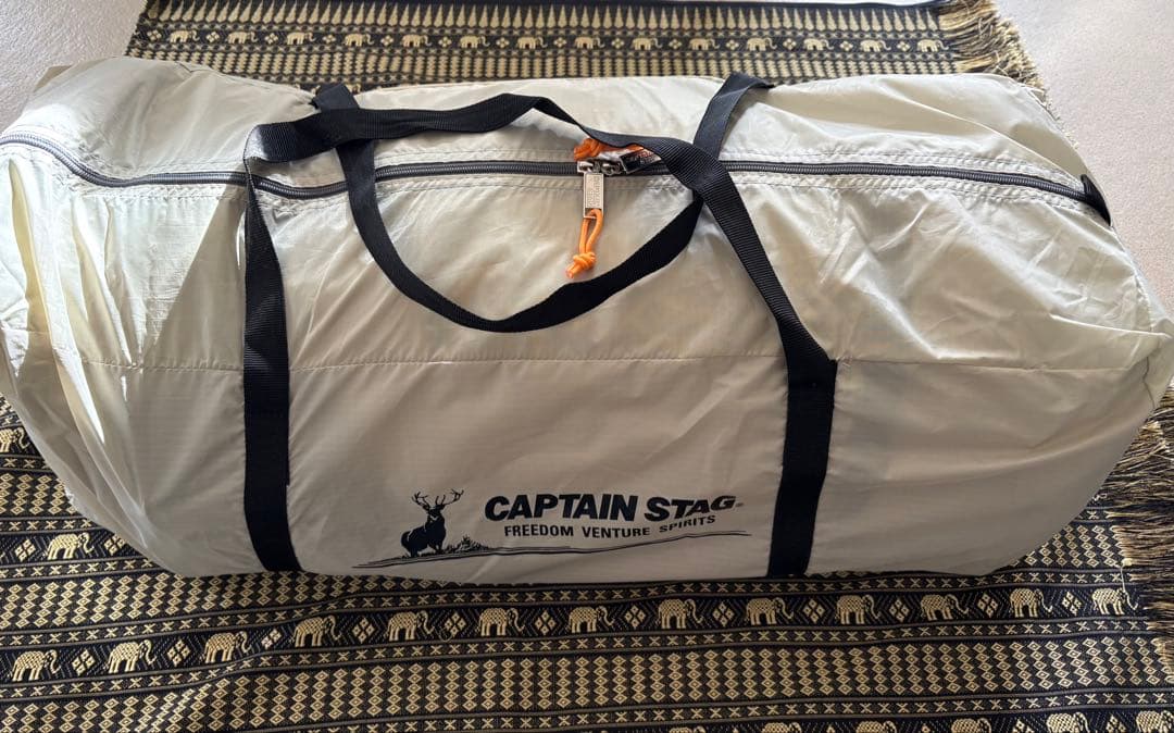 CAPTAIN STAG CSクラシック キャンプベースUV