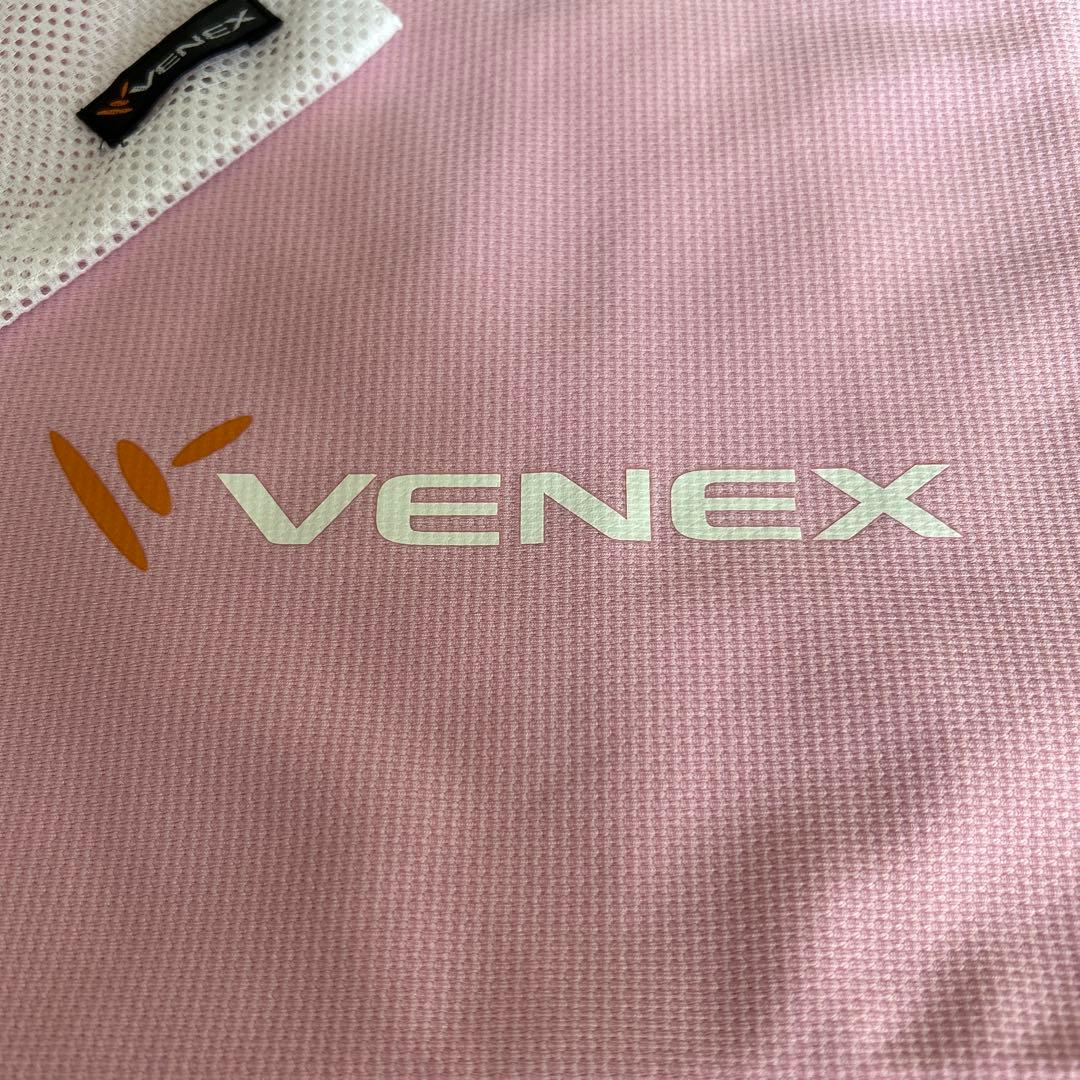 VENEX ベネクス　リカバリークロス アイマスク　収納袋　セット　美品