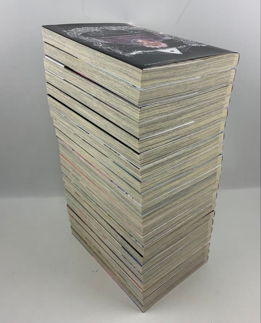 不滅のあなたへ 非全巻　全19巻　＋21巻
