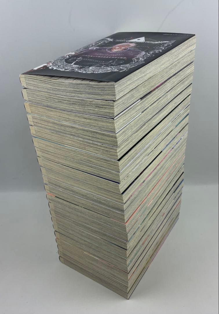 不滅のあなたへ 非全巻　全19巻　＋21巻