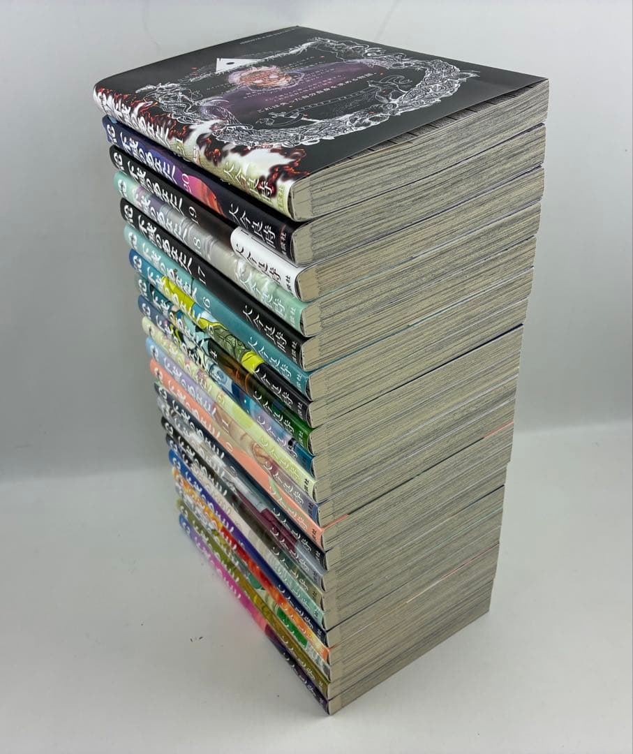 不滅のあなたへ 非全巻　全19巻　＋21巻