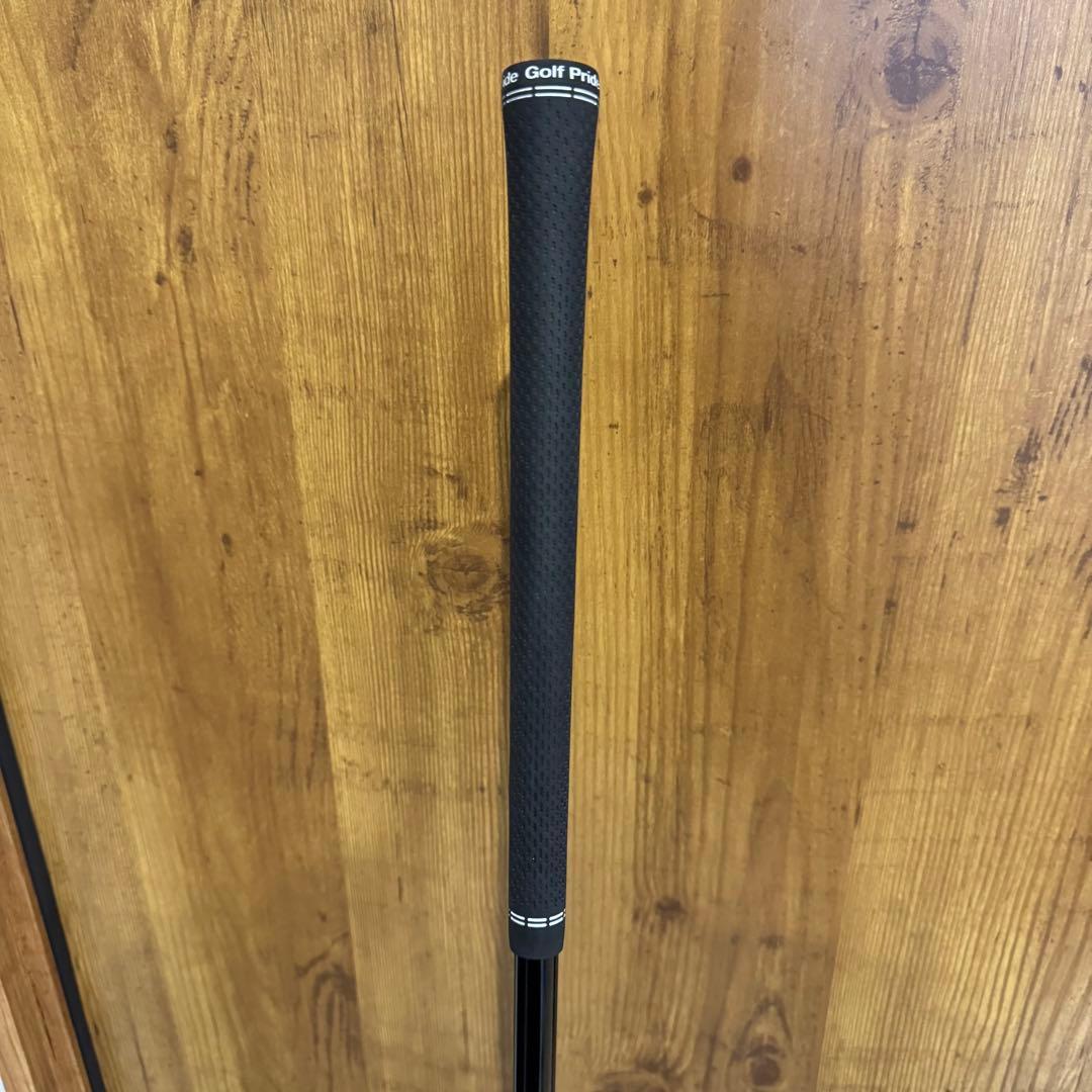テーラメイド Qi10 3W 15度 ツアー支給品 15° スプーン 名器