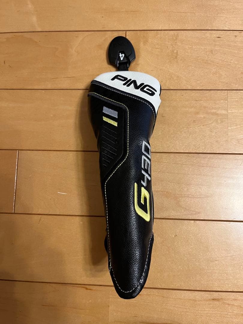 PING G430 4UT 5UT 2本セット
