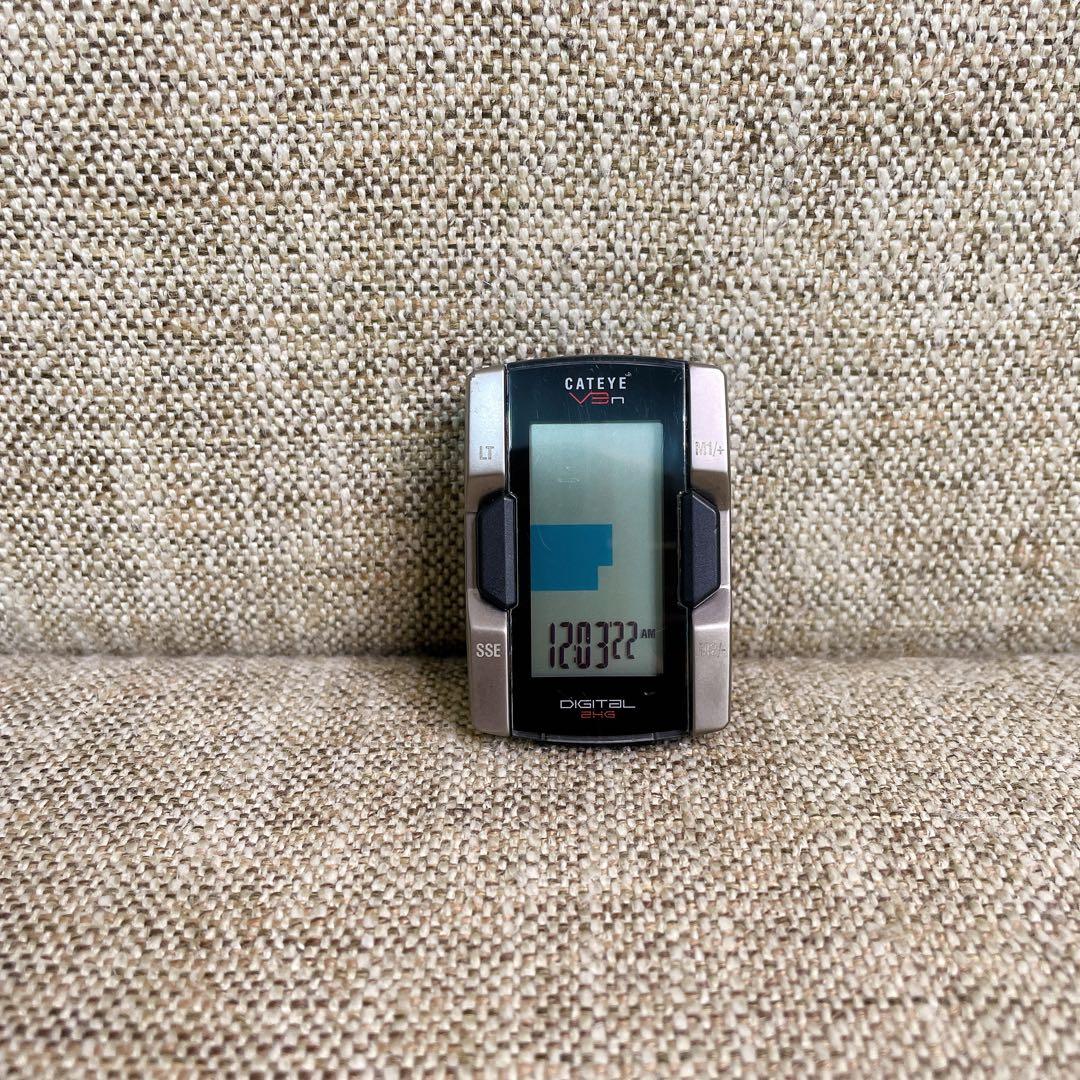 Cat Eye V3n CC-TR310TW 本体＋付属品