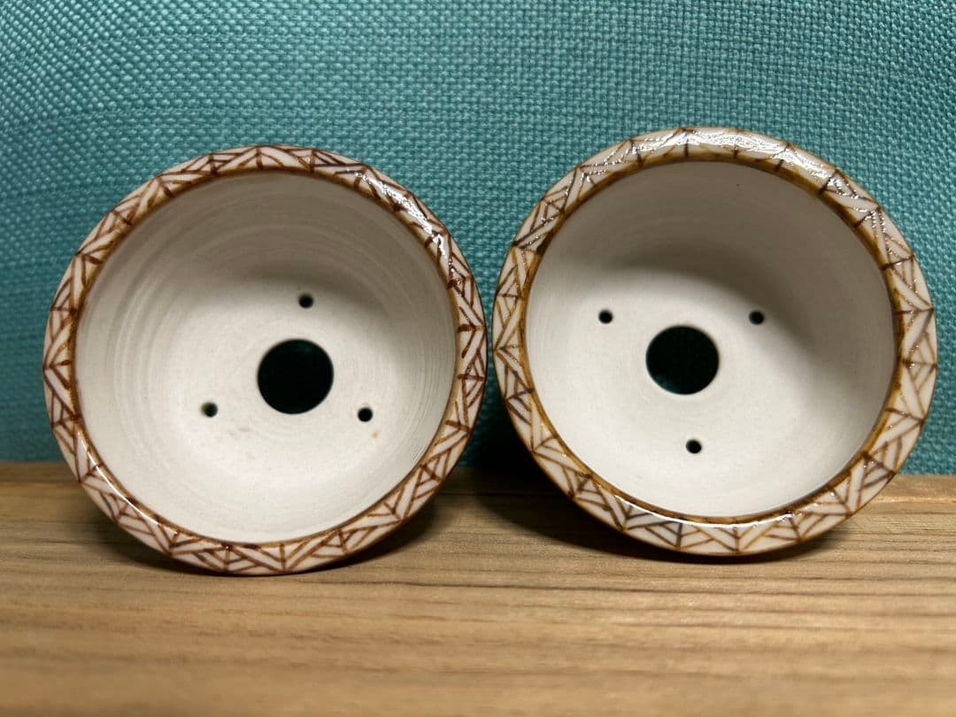 秀邦　盆栽鉢
