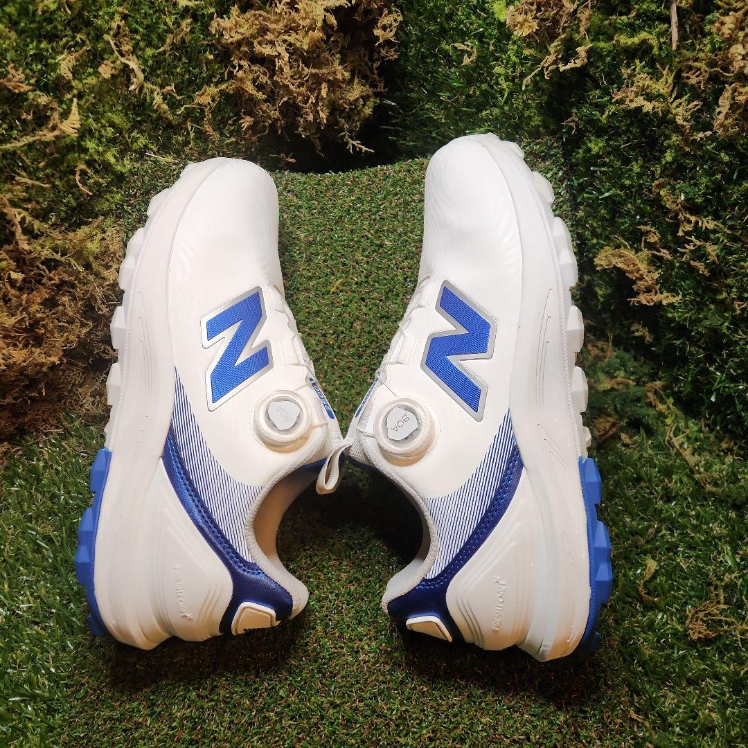 new balance　ニューバランス　ゴルフ　UG2500BD スパイクレス