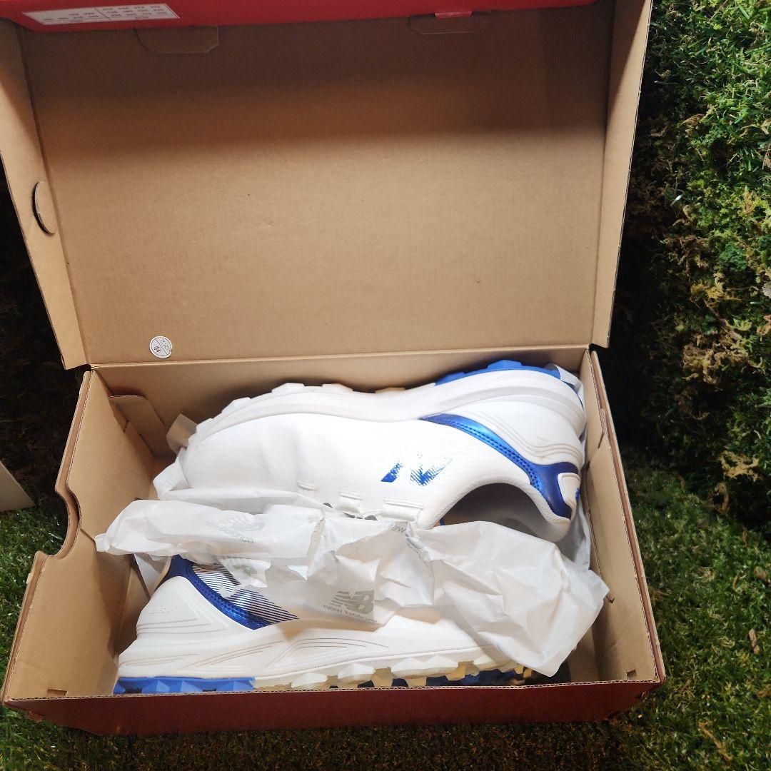 new balance　ニューバランス　ゴルフ　UG2500BD スパイクレス