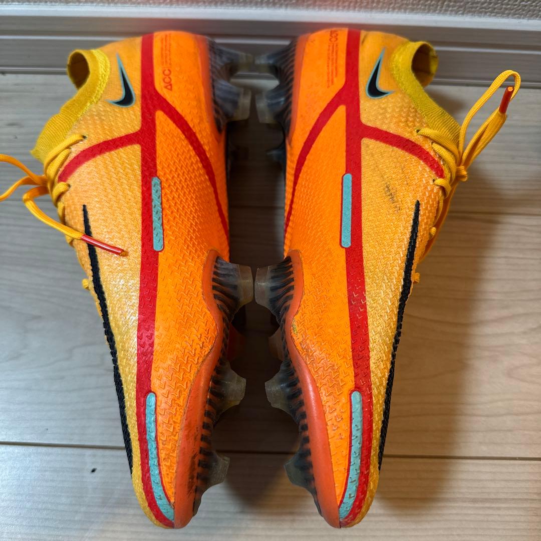NIKEファントムGT FG 27.5cm