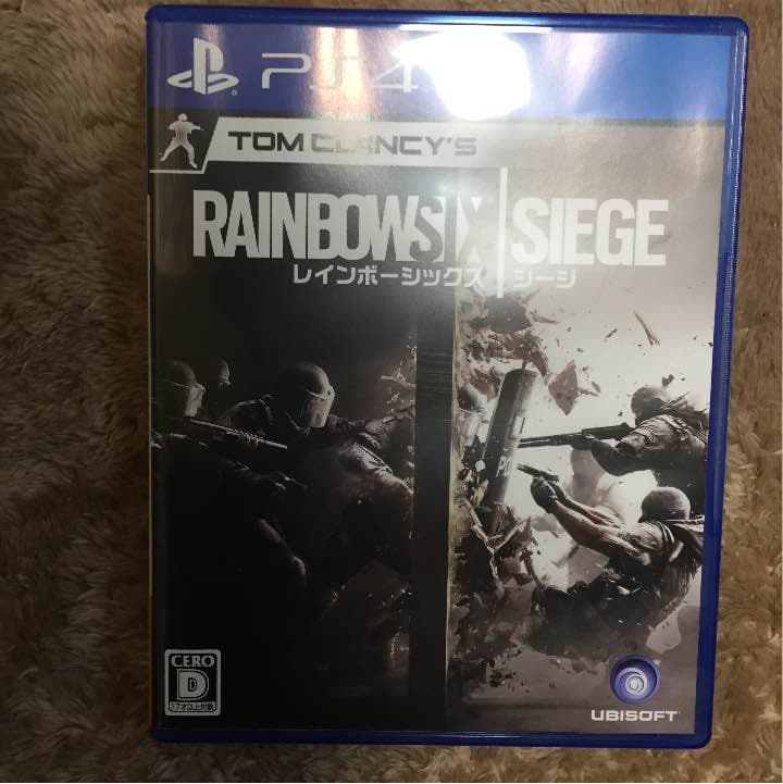 レインボーシックス シージ division ダブルパック
