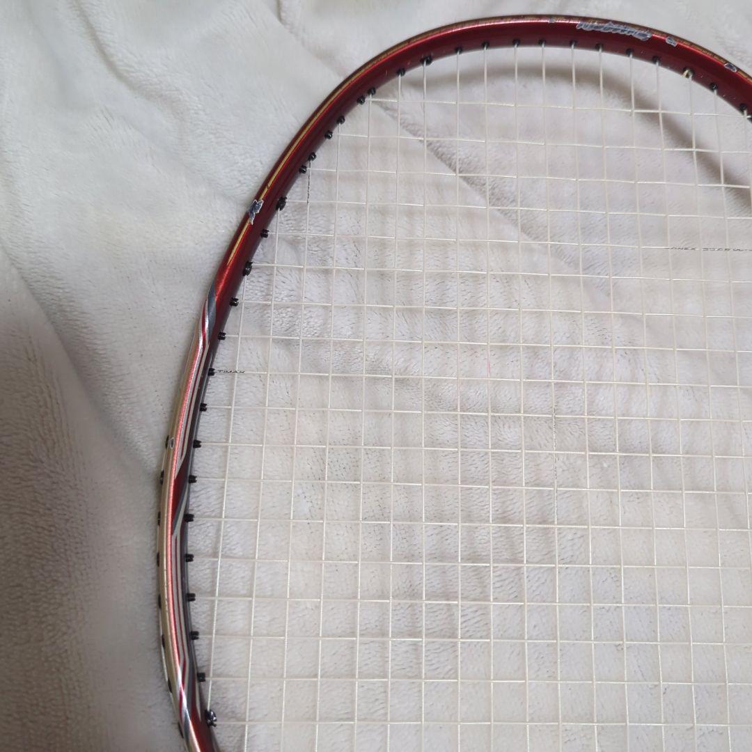 YONEX ヨネックス　ナノレイ700RP バドミントンラケット2本