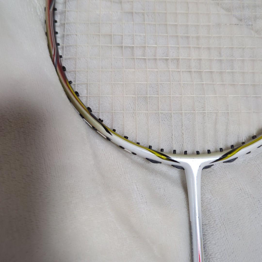 YONEX ヨネックス　ナノレイ700RP バドミントンラケット2本