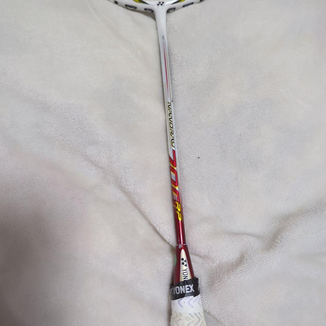 YONEX ヨネックス　ナノレイ700RP バドミントンラケット2本