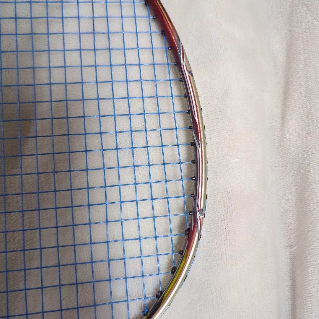 YONEX ヨネックス　ナノレイ700RP バドミントンラケット2本