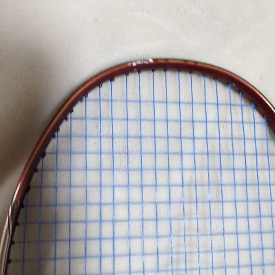 YONEX ヨネックス　ナノレイ700RP バドミントンラケット2本