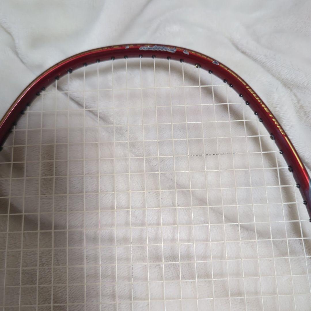 YONEX ヨネックス　ナノレイ700RP バドミントンラケット2本