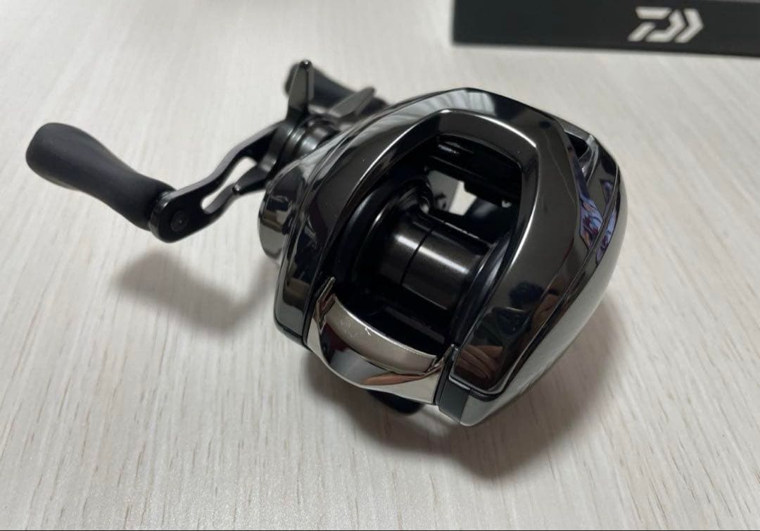 美品 24 スティーズ　SV TW 100HL