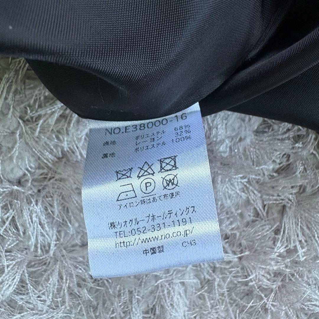 s.t.closet frabjous セレモニーワンピースジャケット　入園