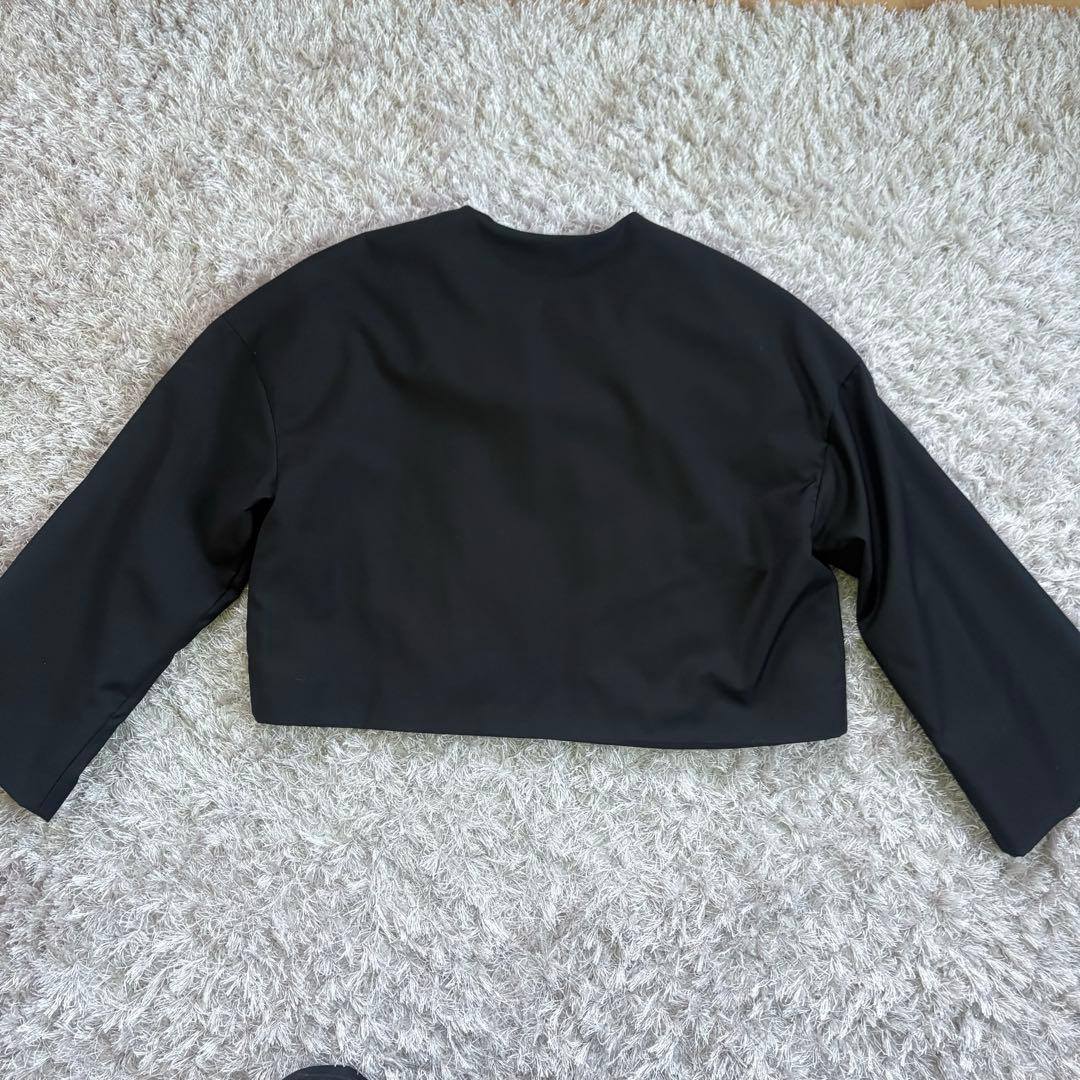 s.t.closet frabjous セレモニーワンピースジャケット　入園