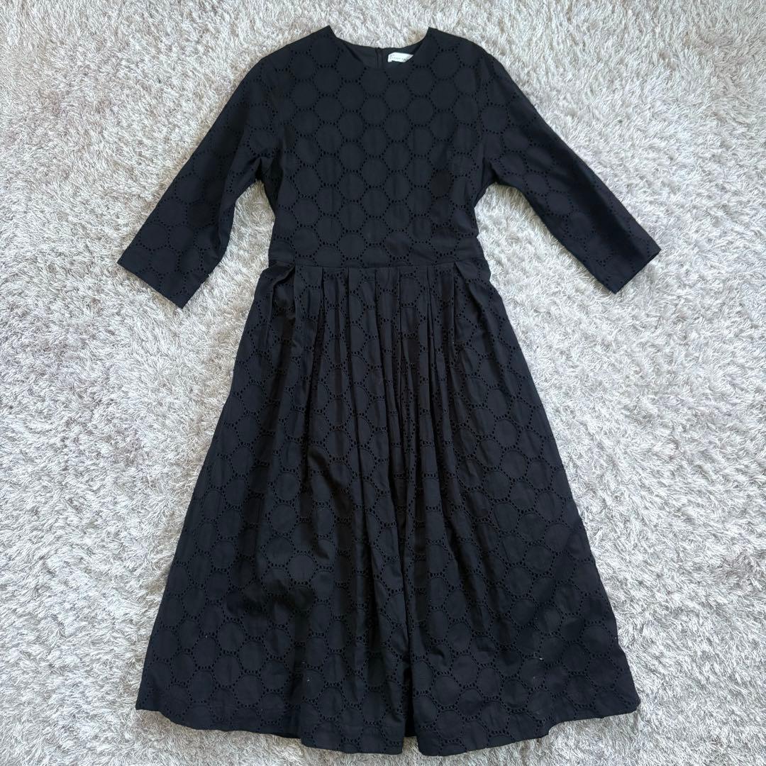 s.t.closet frabjous セレモニーワンピースジャケット　入園