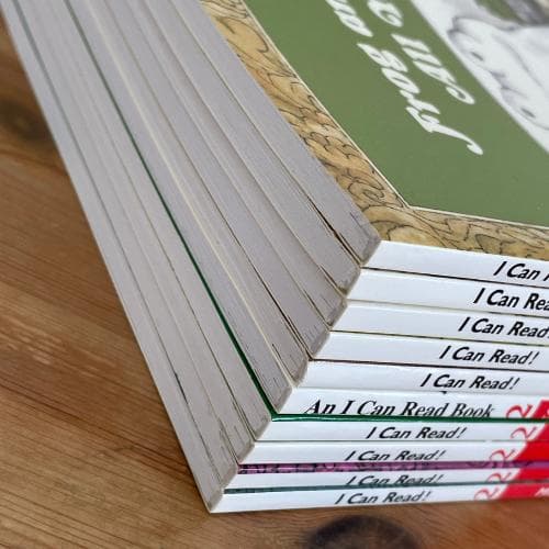 美品｜アーノルドローベル　I Can Read　Frog and Toad　CD