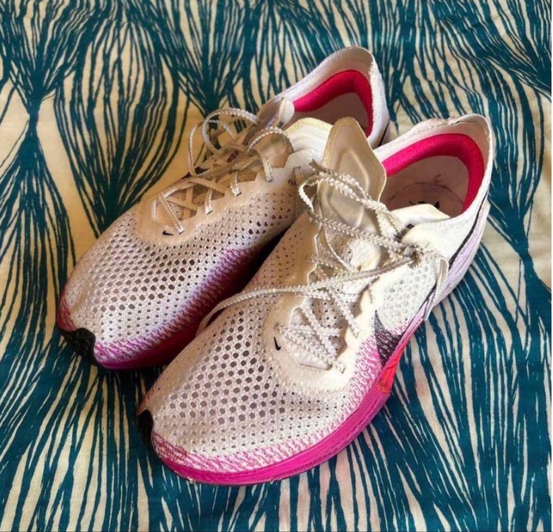 【今が1番お得！】NIKE Vaporfly3 (27.5cm)