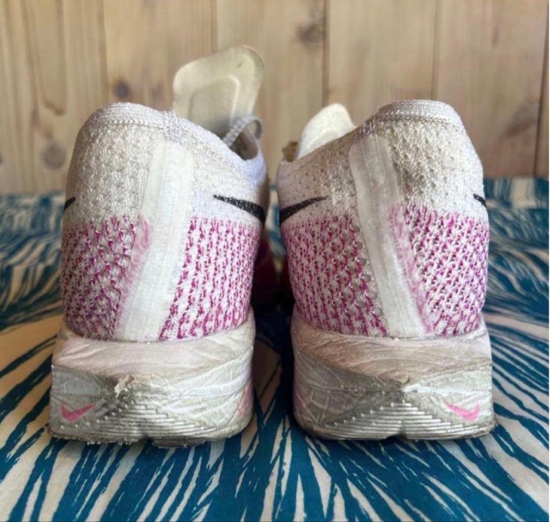 【今が1番お得！】NIKE Vaporfly3 (27.5cm)