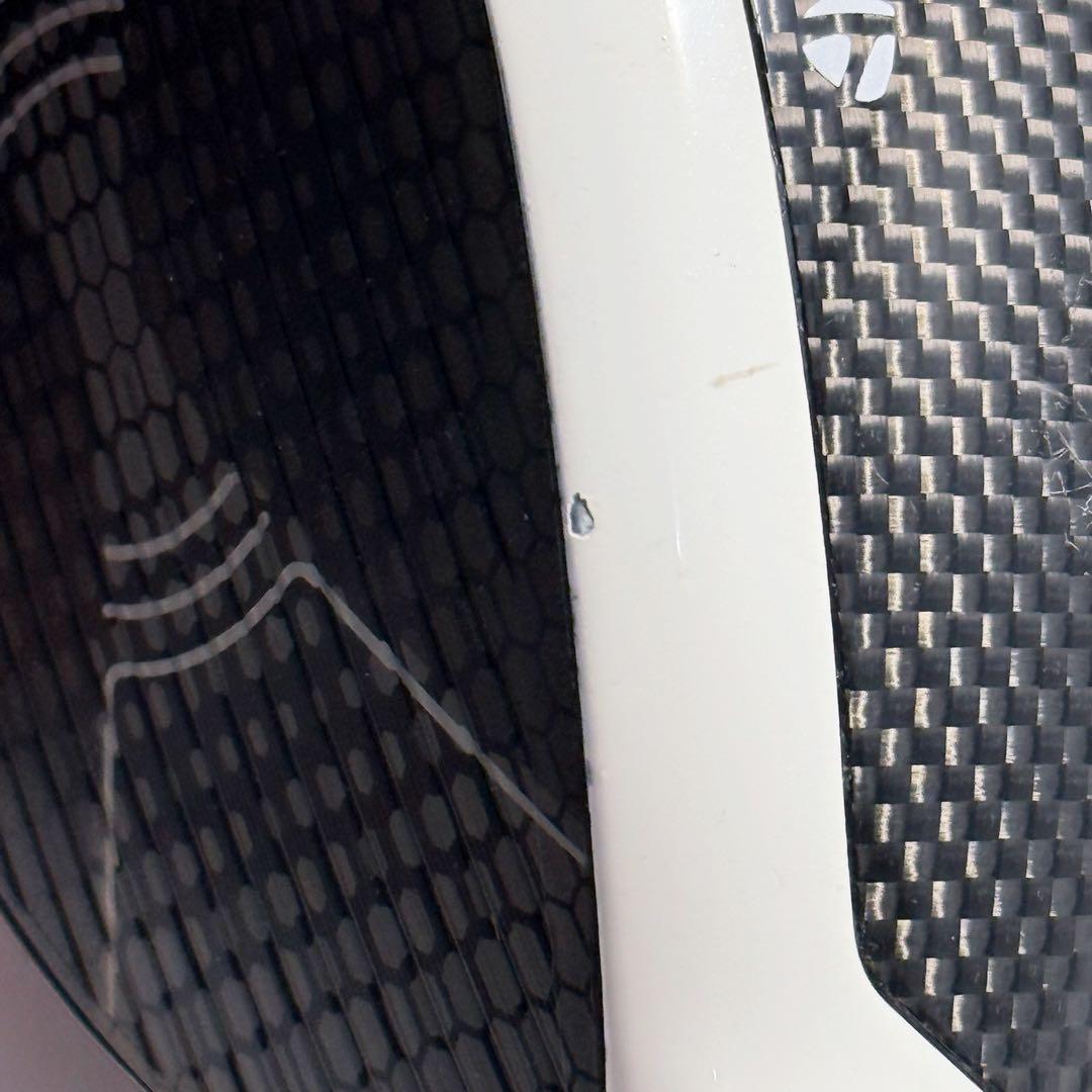 STEALTH GLOIRE + 9.5° ドライバー ヘッドとカバーのみ
