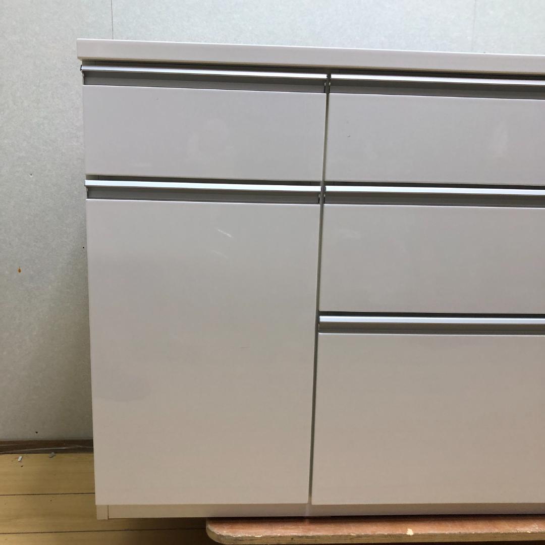 美品 ニトリ レンジボード カウンター qc passed 250525
