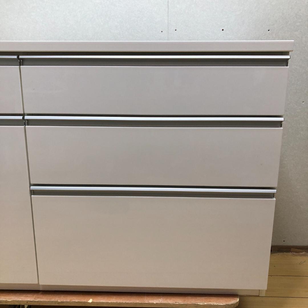 美品 ニトリ レンジボード カウンター qc passed 250525