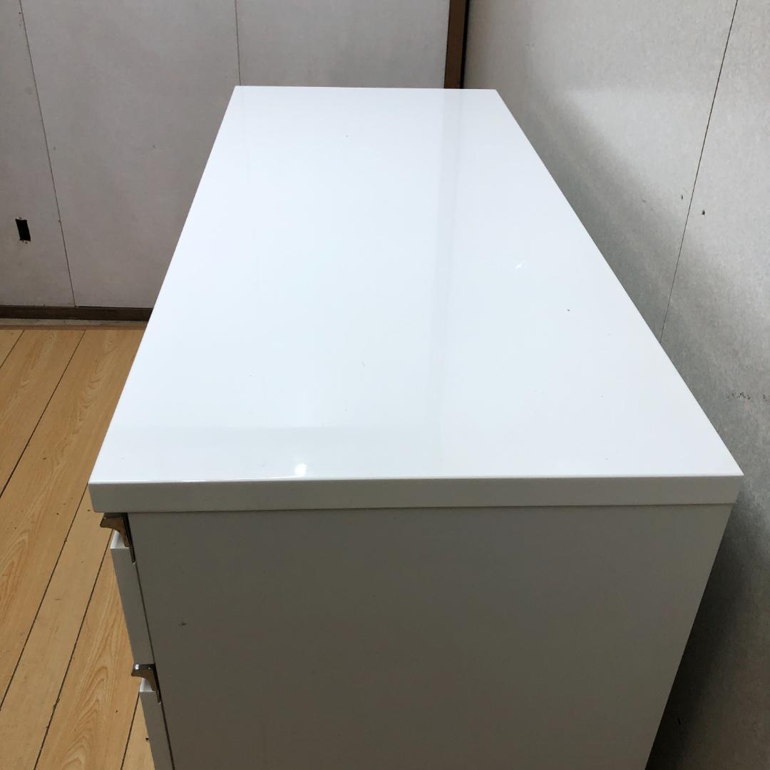美品 ニトリ レンジボード カウンター qc passed 250525