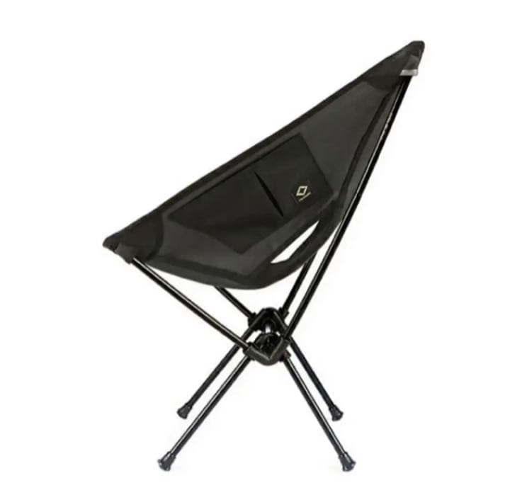 ☆新品未使用☆Helinox タクティカルチェア ブラック
