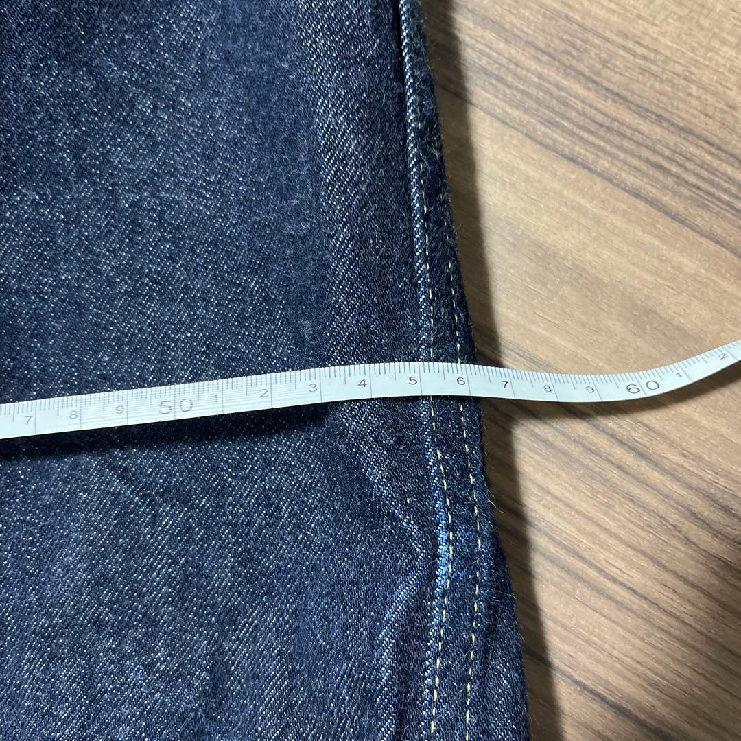 LVC 507XX 1953モデル TYPEⅡJACKET