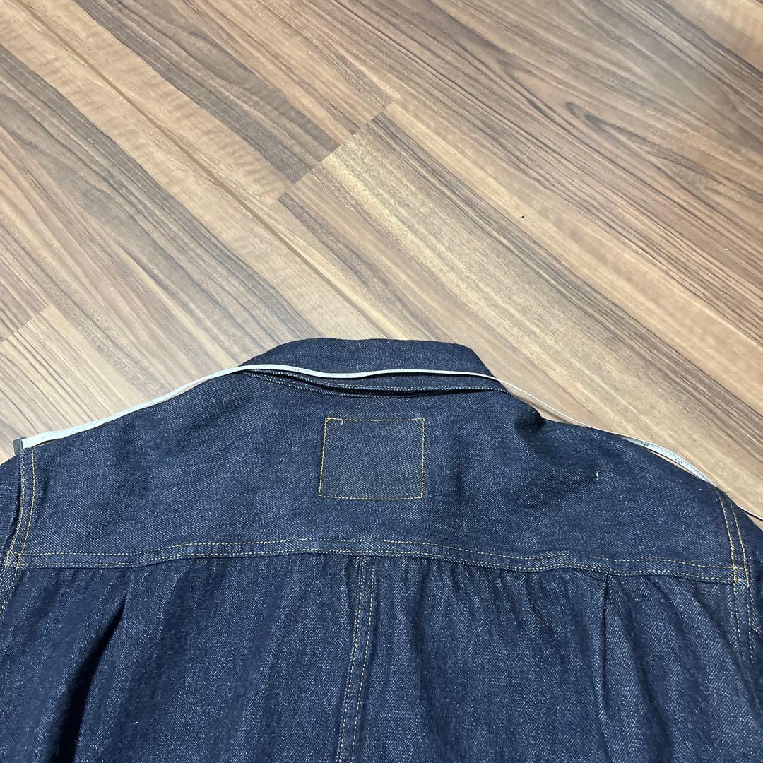 LVC 507XX 1953モデル TYPEⅡJACKET