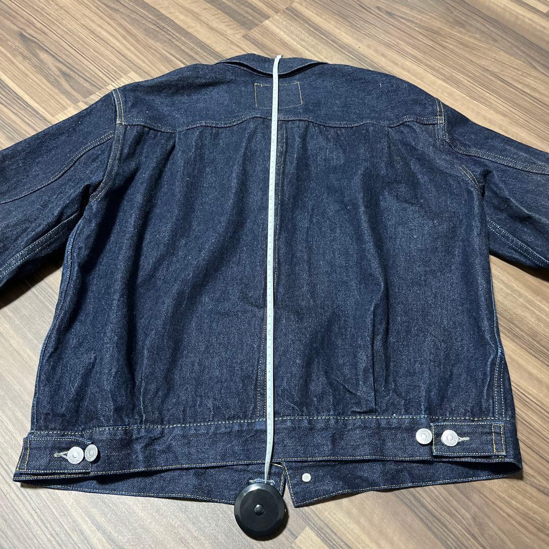 LVC 507XX 1953モデル TYPEⅡJACKET
