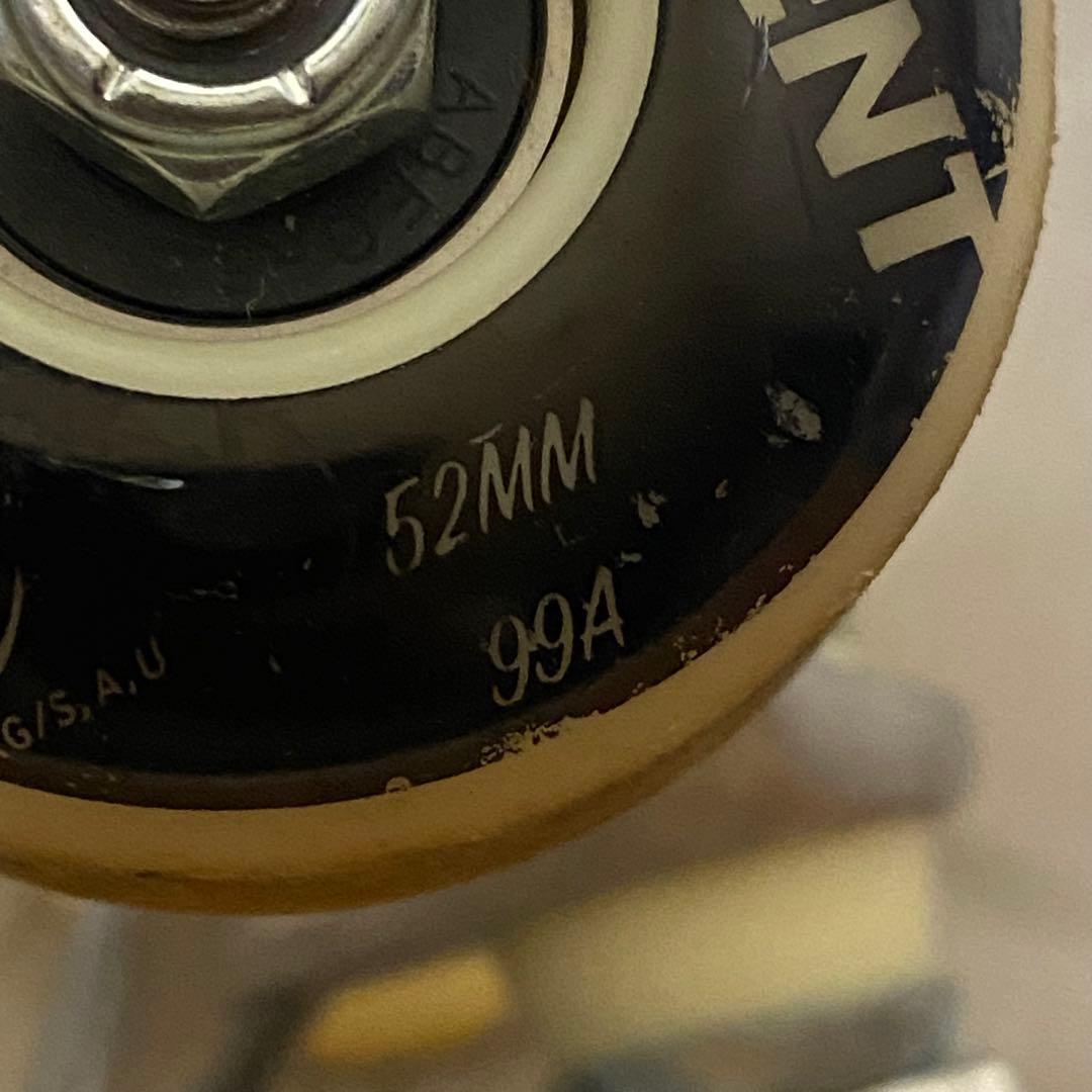 ELEMENT 鬼滅の刃 スケートボード コンプリート