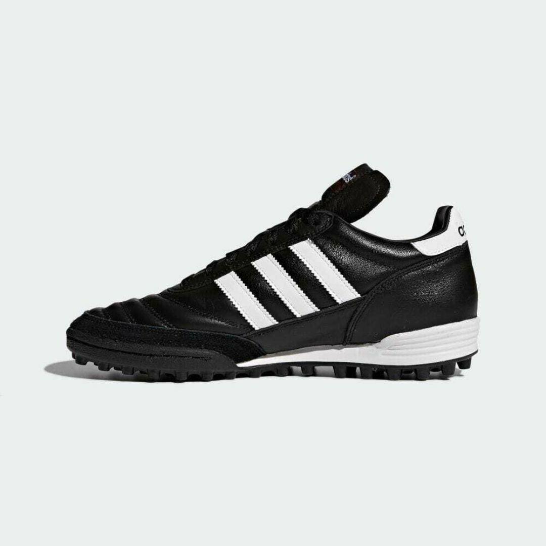 新品 adidas 29.5cm MUNDIAL TEAM サッカーシューズ