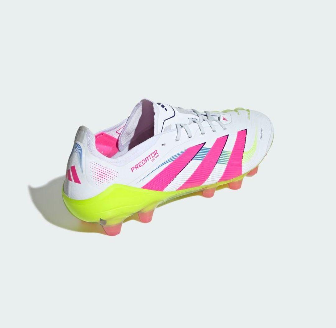 adidas Predator エリート　hg/ag 27.0cm