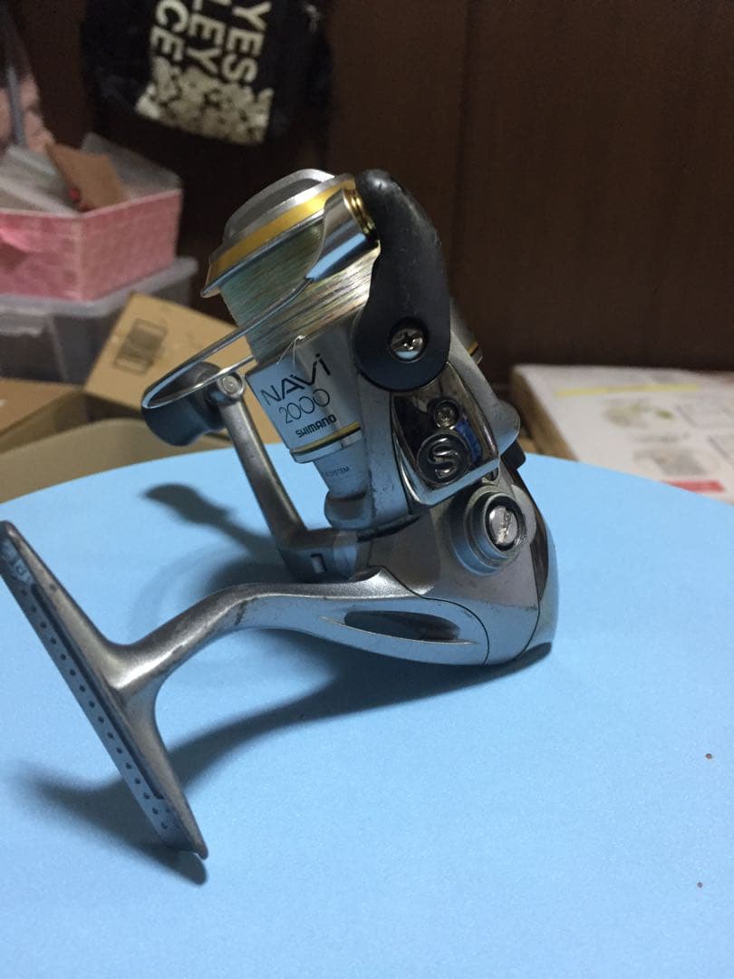 バス釣り引退セット 引き取り限定