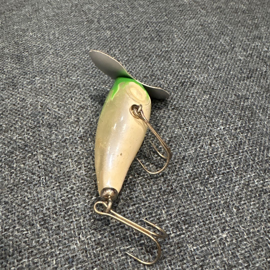 ロデオクラフト　やわらかプップ