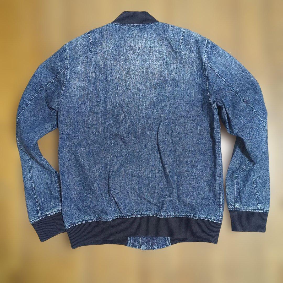 ※未使用新品※JAPAN BLUE JEANS/J721111（L）