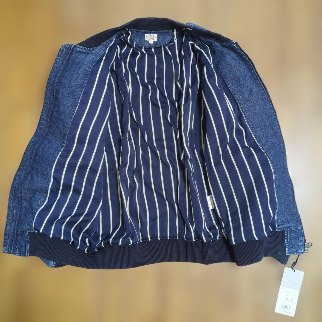 ※未使用新品※JAPAN BLUE JEANS/J721111（L）