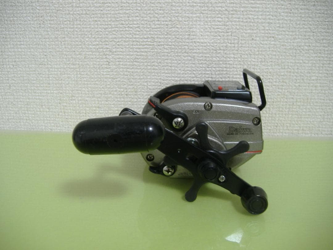 【DAIWA TANA SENSOR GS-50 フィッシングリール 】