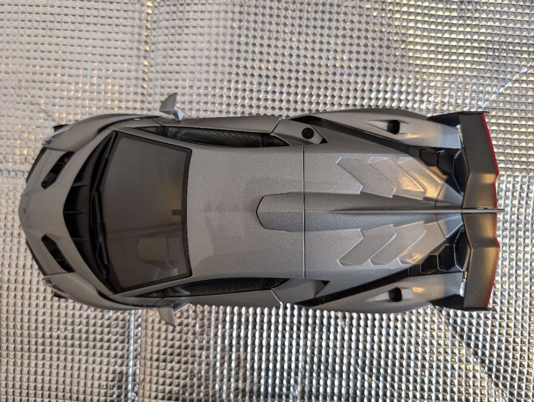 Lamborghini Veneno 1/18　オートアート
