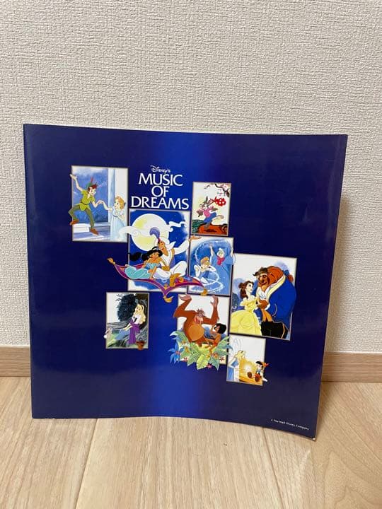 Disney CD 10枚分