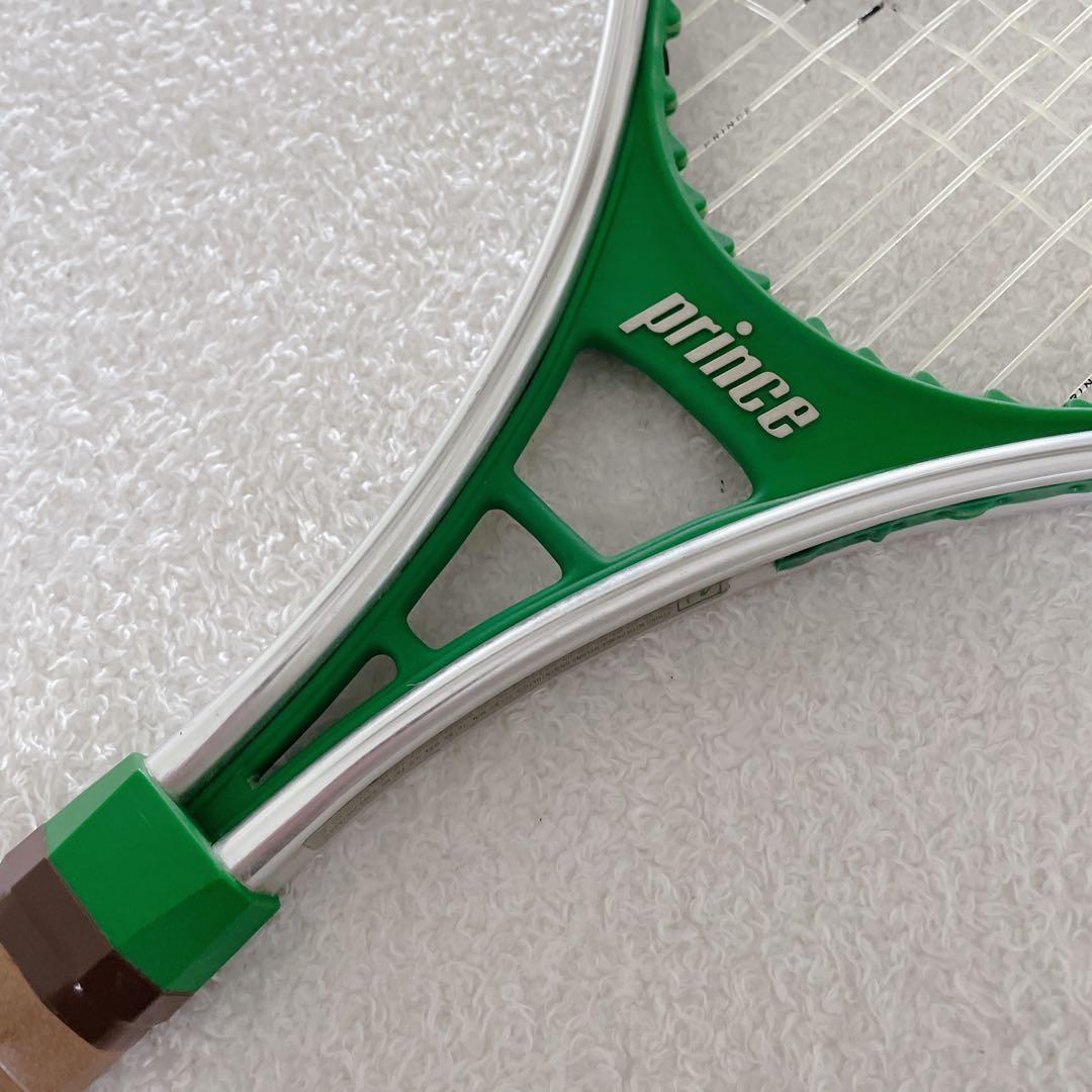 プリンス Prince Classic SERIES 100 テニスラケット