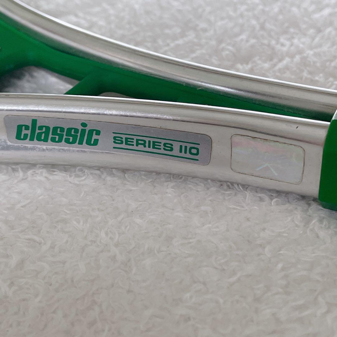 プリンス Prince Classic SERIES 100 テニスラケット