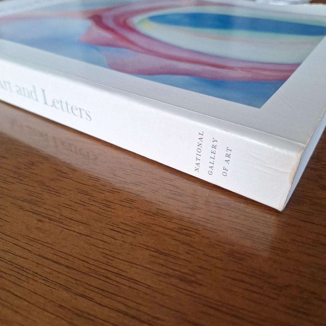 ia O'Keeffe アートブック