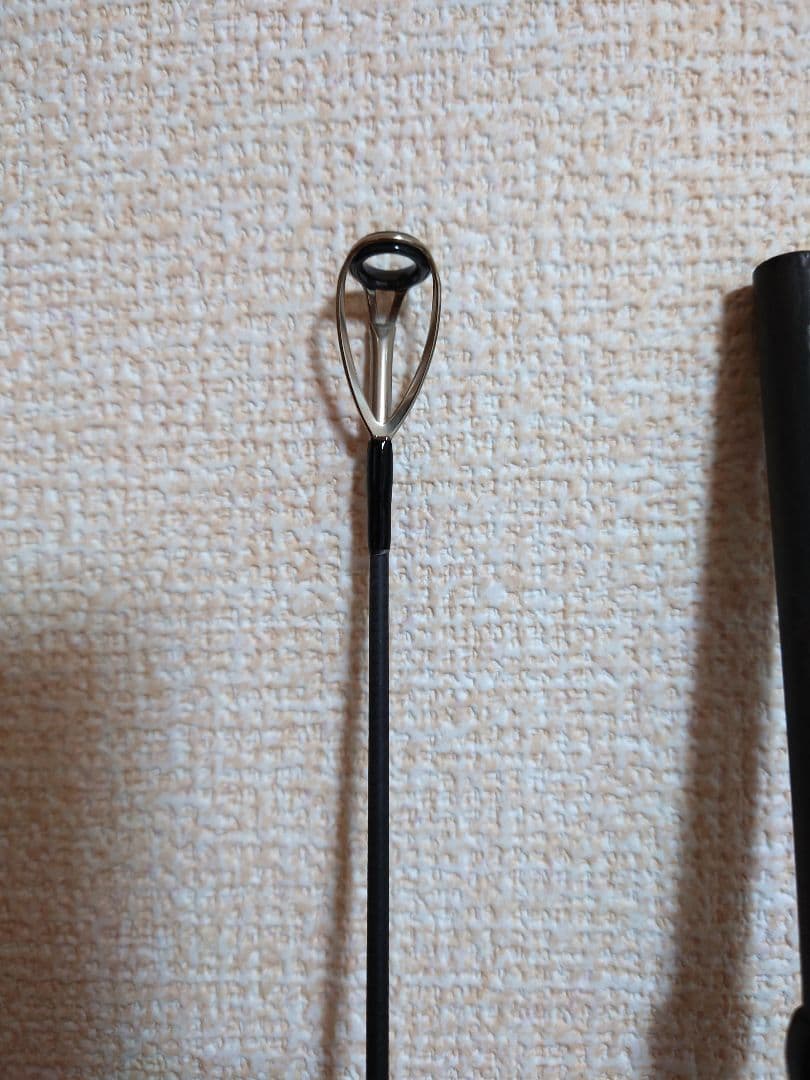 新品未使用送料込み　APIA　グランデージアトラス ブルーランナー100H