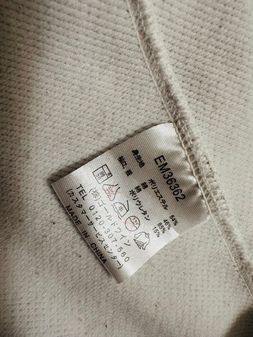 ellesse 上着&アクセサリー 6点セット