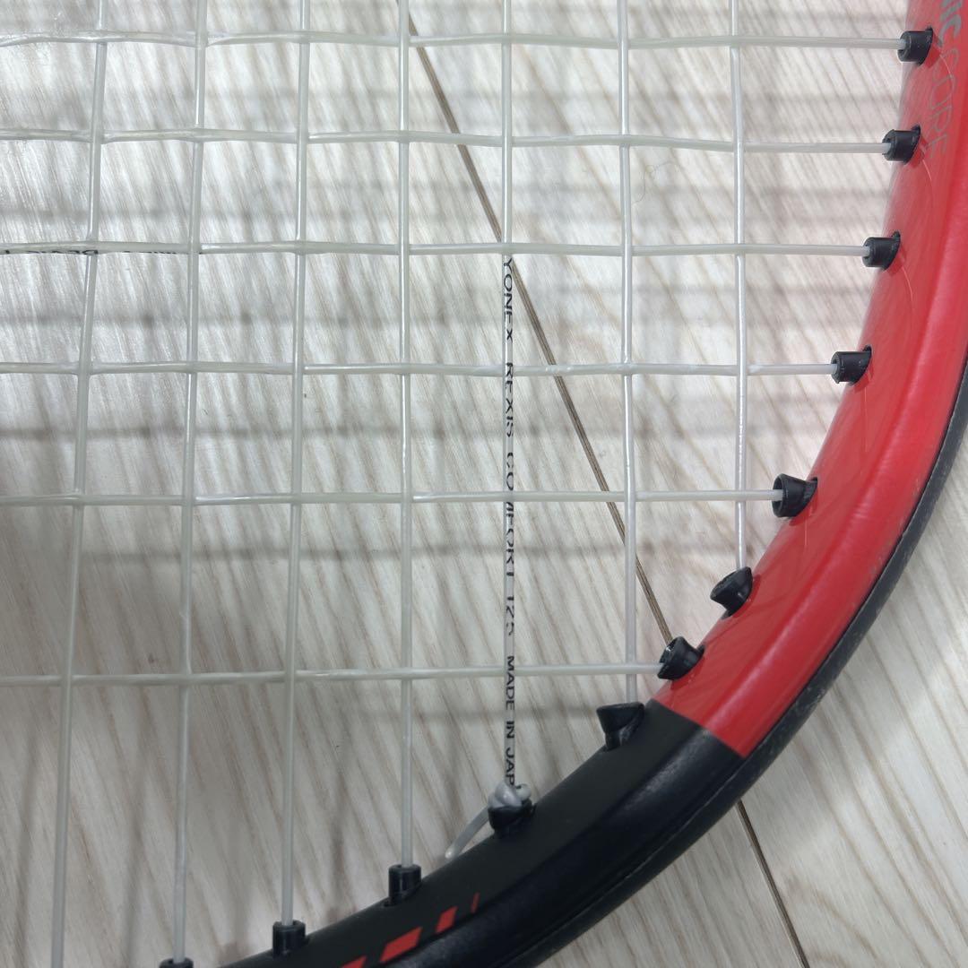 ダンロップ DUNLOP CX200 2021 硬式 ラケット